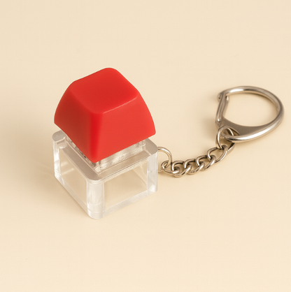 Clippy Key One – El mini click que calma tu mente en segundos