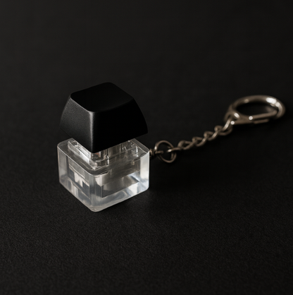 Clippy Key One – El mini click que calma tu mente en segundos