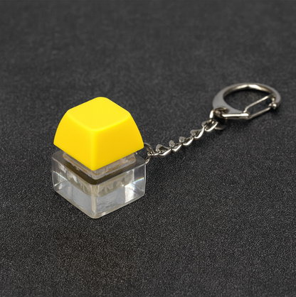 Clippy Key One – El mini click que calma tu mente en segundos