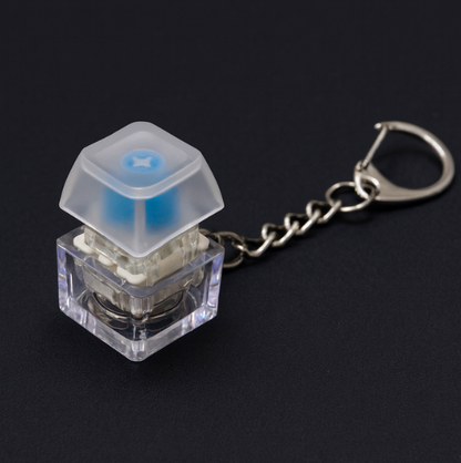 Clippy Key One – El mini click que calma tu mente en segundos