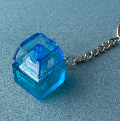 Clippy Key One – El mini click que calma tu mente en segundos