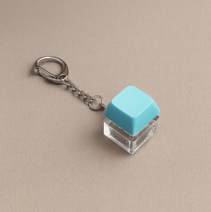 Clippy Key One – El mini click que calma tu mente en segundos