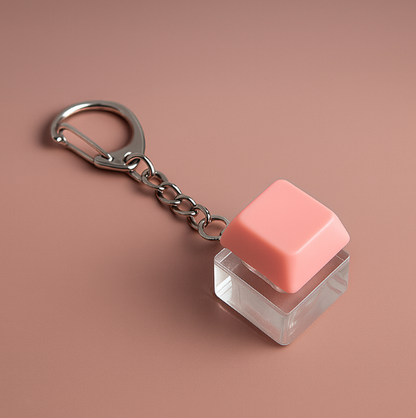 Clippy Key One – El mini click que calma tu mente en segundos