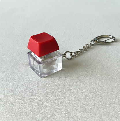 Clippy Key One – El mini click que calma tu mente en segundos